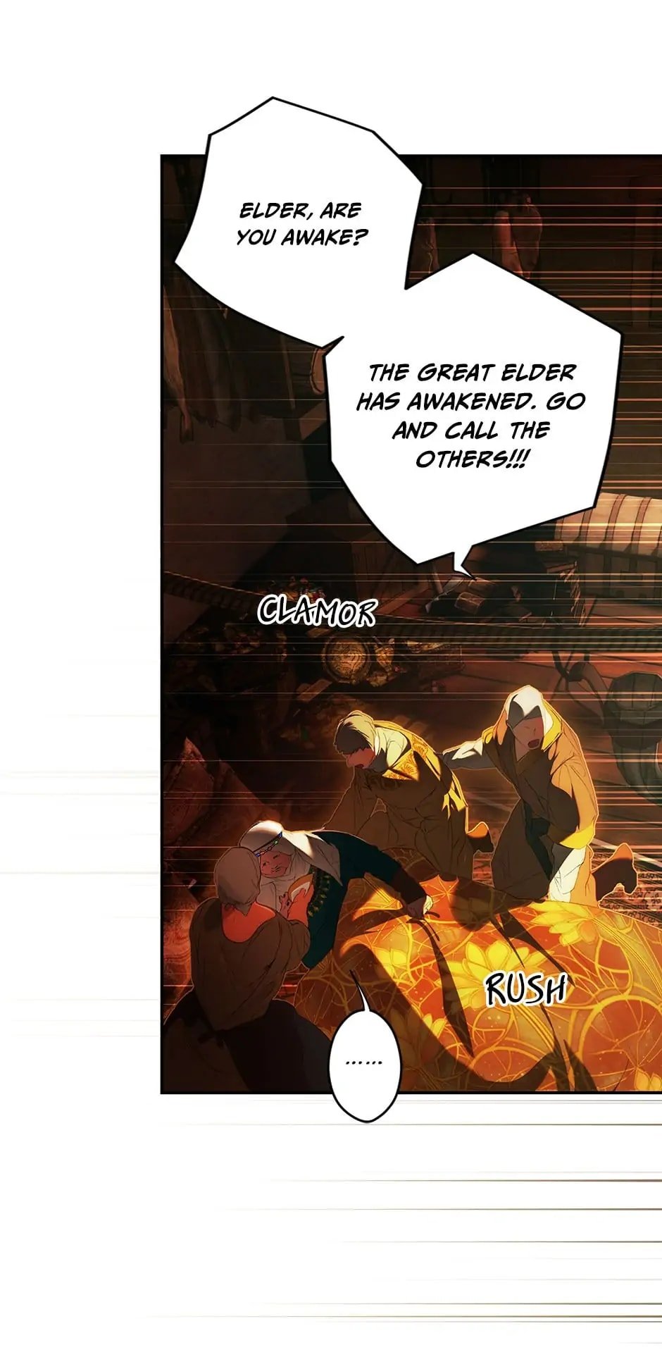 Secret Lady, Chapter 88 image 46